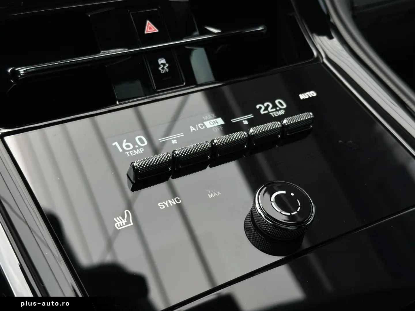 PORSCHE Panamera 4S E-Hybrid PANO Soft-Close Sportsitze