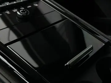 PORSCHE Panamera 4S E-Hybrid PANO Soft-Close Sportsitze