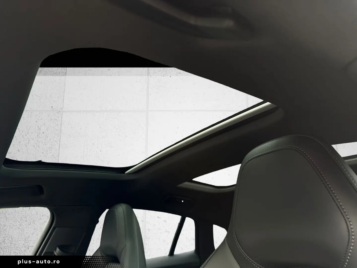 PORSCHE Panamera 4S E-Hybrid PANO Soft-Close Sportsitze