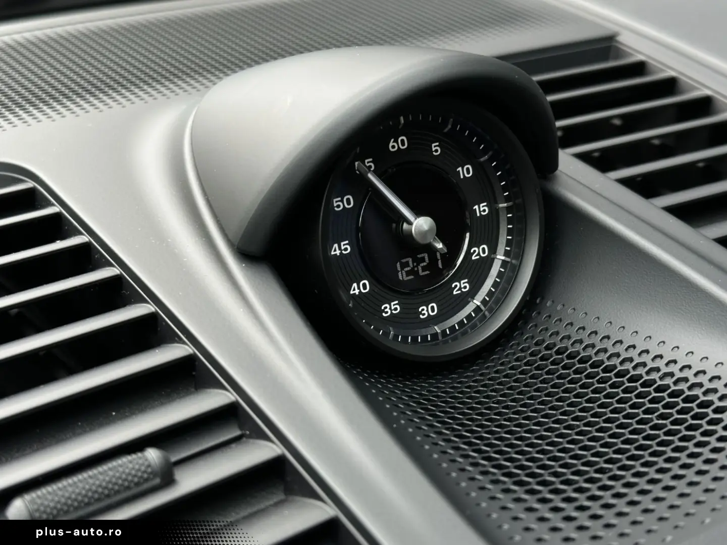 PORSCHE Panamera 4S E-Hybrid PANO Soft-Close Sportsitze