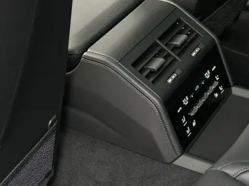 PORSCHE Panamera 4S E-Hybrid PANO Soft-Close Sportsitze