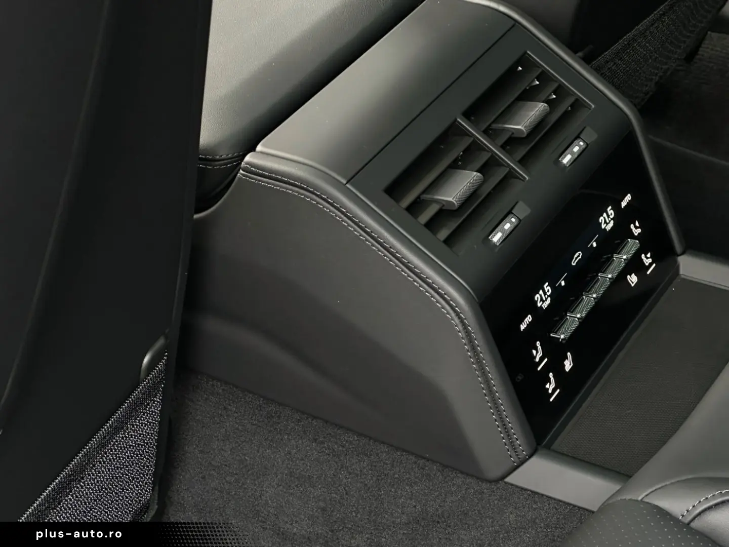 PORSCHE Panamera 4S E-Hybrid PANO Soft-Close Sportsitze