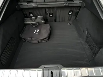 PORSCHE Panamera 4S E-Hybrid PANO Soft-Close Sportsitze