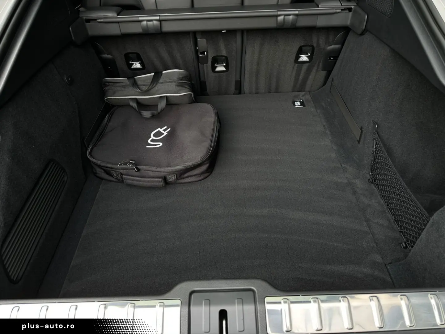 PORSCHE Panamera 4S E-Hybrid PANO Soft-Close Sportsitze