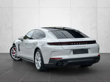 PORSCHE Panamera 4S E-Hybrid PANO Soft-Close Sportsitze