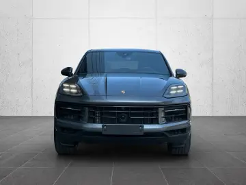 PORSCHE Cayenne S E-Hybrid Coupé HD-Matrix BOSE SHZ V H