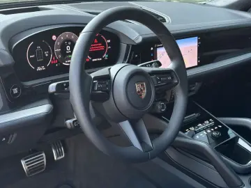 PORSCHE Cayenne S E-Hybrid Coupé HD-Matrix BOSE SHZ V H