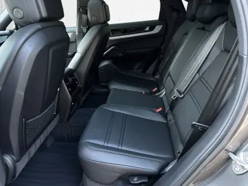 PORSCHE Cayenne S E-Hybrid Coupé HD-Matrix BOSE SHZ V H