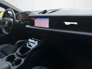 PORSCHE Cayenne S E-Hybrid Coupé HD-Matrix BOSE SHZ V H