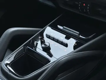 PORSCHE Cayenne S E-Hybrid Coupé HD-Matrix BOSE SHZ V H