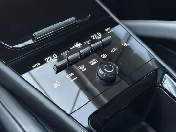 PORSCHE Cayenne S E-Hybrid Coupé HD-Matrix BOSE SHZ V H