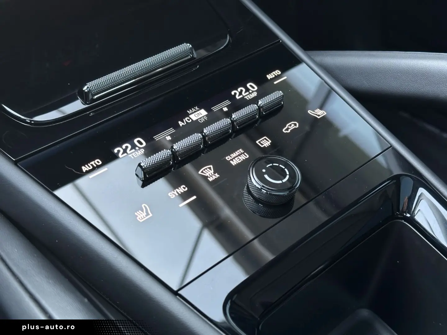 PORSCHE Cayenne S E-Hybrid Coupé HD-Matrix BOSE SHZ V H
