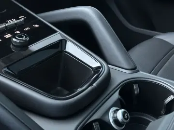 PORSCHE Cayenne S E-Hybrid Coupé HD-Matrix BOSE SHZ V H