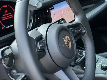 PORSCHE Cayenne S E-Hybrid Coupé HD-Matrix BOSE SHZ V H