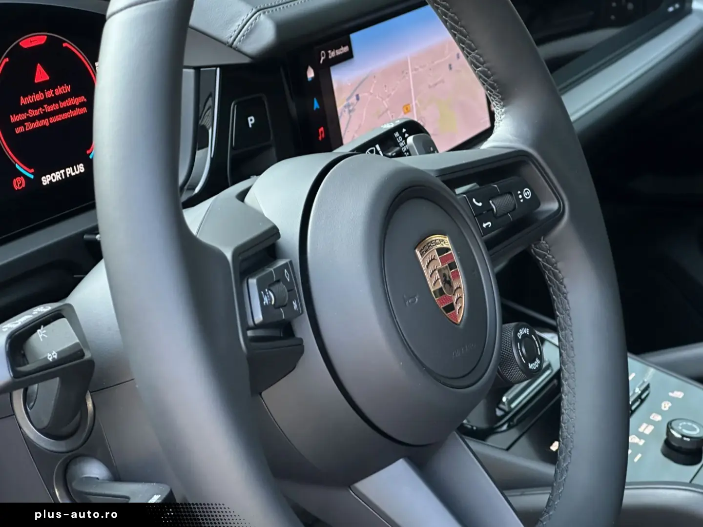 PORSCHE Cayenne S E-Hybrid Coupé HD-Matrix BOSE SHZ V H