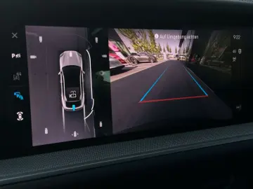 PORSCHE Cayenne S E-Hybrid Coupé HD-Matrix BOSE SHZ V H