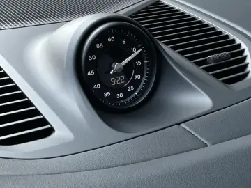 PORSCHE Cayenne S E-Hybrid Coupé HD-Matrix BOSE SHZ V H