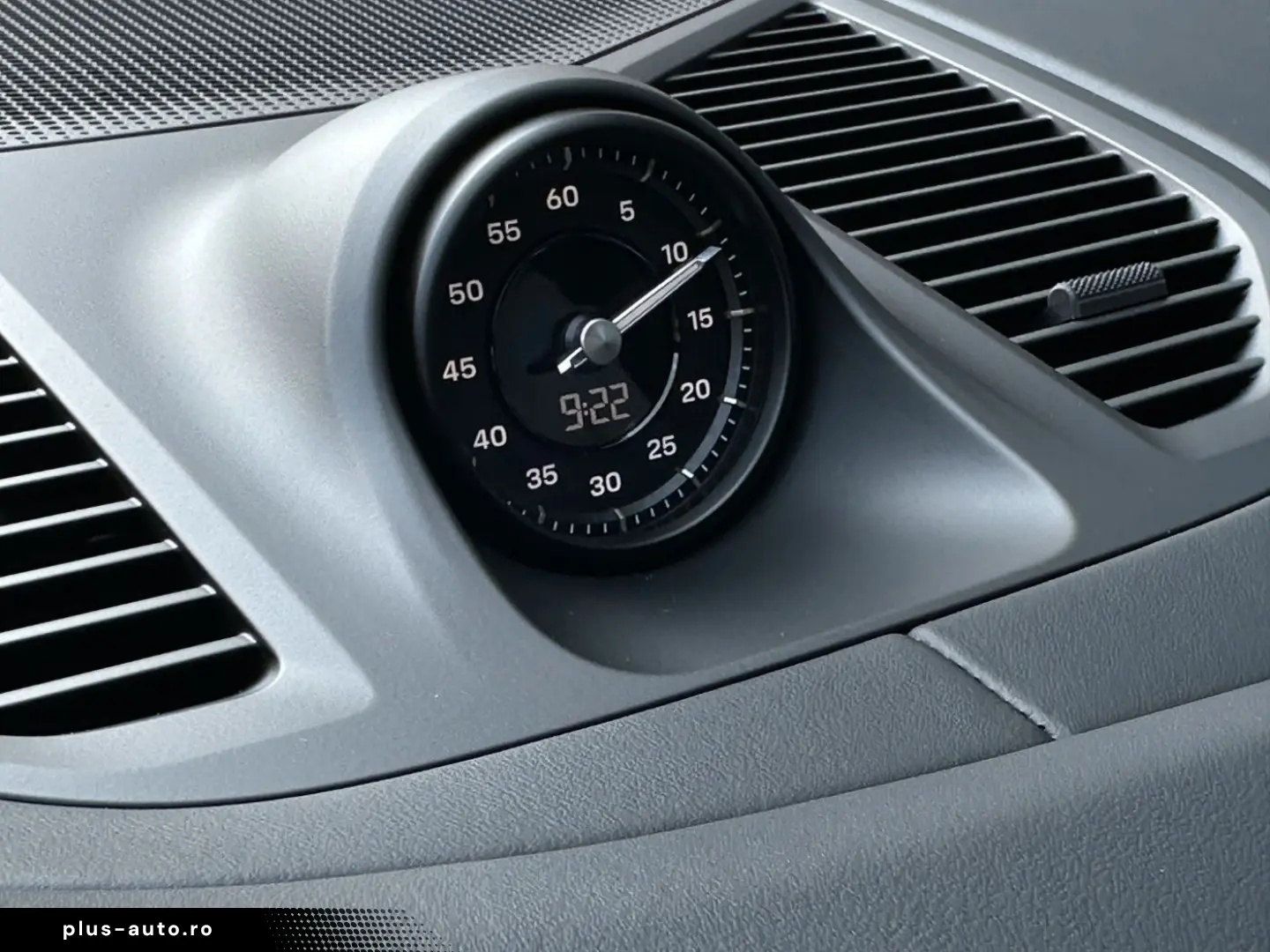 PORSCHE Cayenne S E-Hybrid Coupé HD-Matrix BOSE SHZ V H