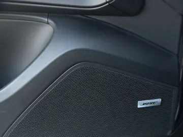 PORSCHE Cayenne S E-Hybrid Coupé HD-Matrix BOSE SHZ V H