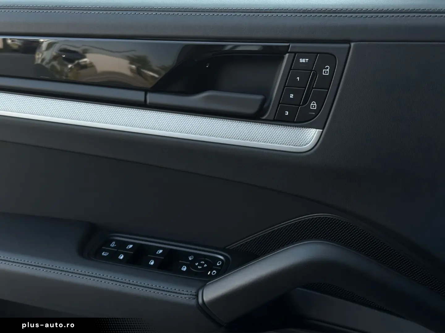 PORSCHE Cayenne S E-Hybrid Coupé HD-Matrix BOSE SHZ V H