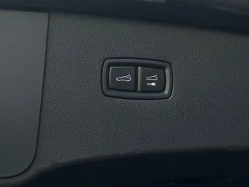 PORSCHE Cayenne S E-Hybrid Coupé HD-Matrix BOSE SHZ V H