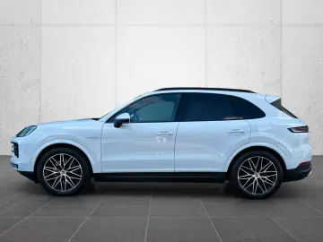 PORSCHE Cayenne E-Hybrid PANO BOSE PASM SHZ V H