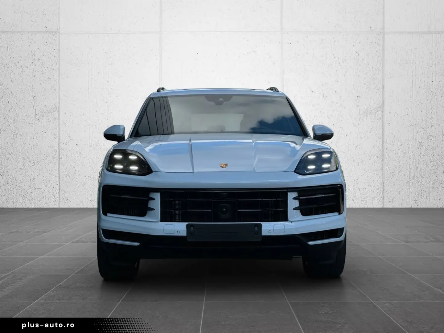 PORSCHE Cayenne E-Hybrid PANO BOSE PASM SHZ V H