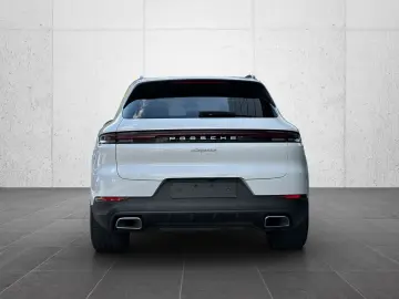 PORSCHE Cayenne E-Hybrid PANO BOSE PASM SHZ V H