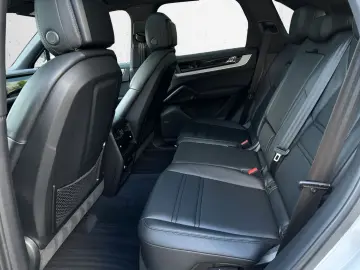 PORSCHE Cayenne E-Hybrid PANO BOSE PASM SHZ V H