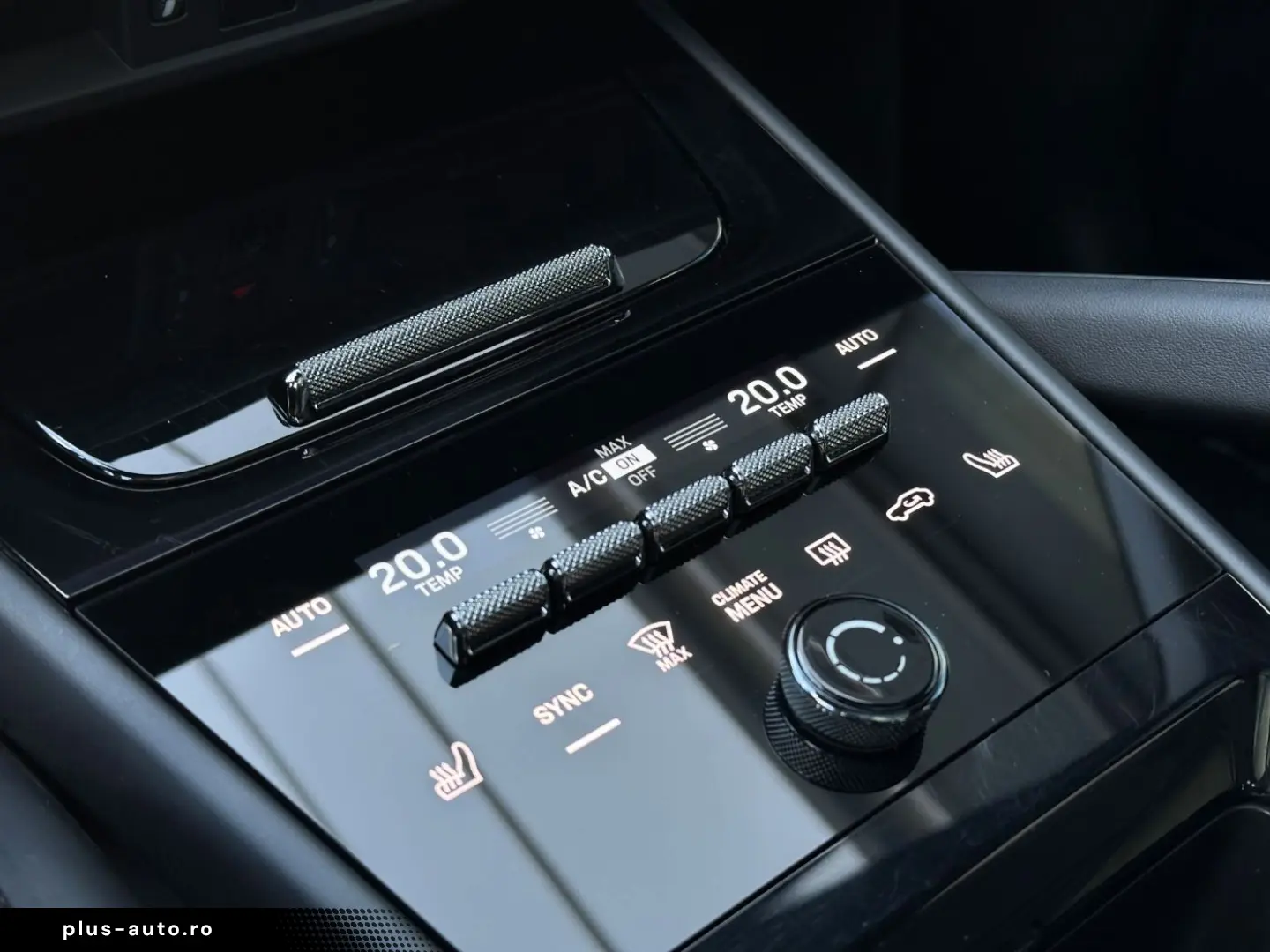 PORSCHE Cayenne E-Hybrid PANO BOSE PASM SHZ V H
