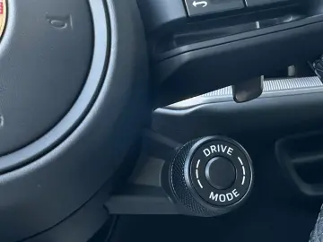 PORSCHE Cayenne E-Hybrid PANO BOSE PASM SHZ V H