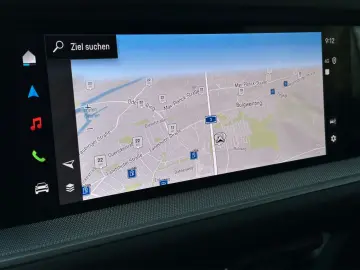 PORSCHE Cayenne E-Hybrid PANO BOSE PASM SHZ V H