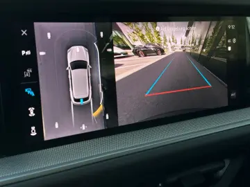 PORSCHE Cayenne E-Hybrid PANO BOSE PASM SHZ V H