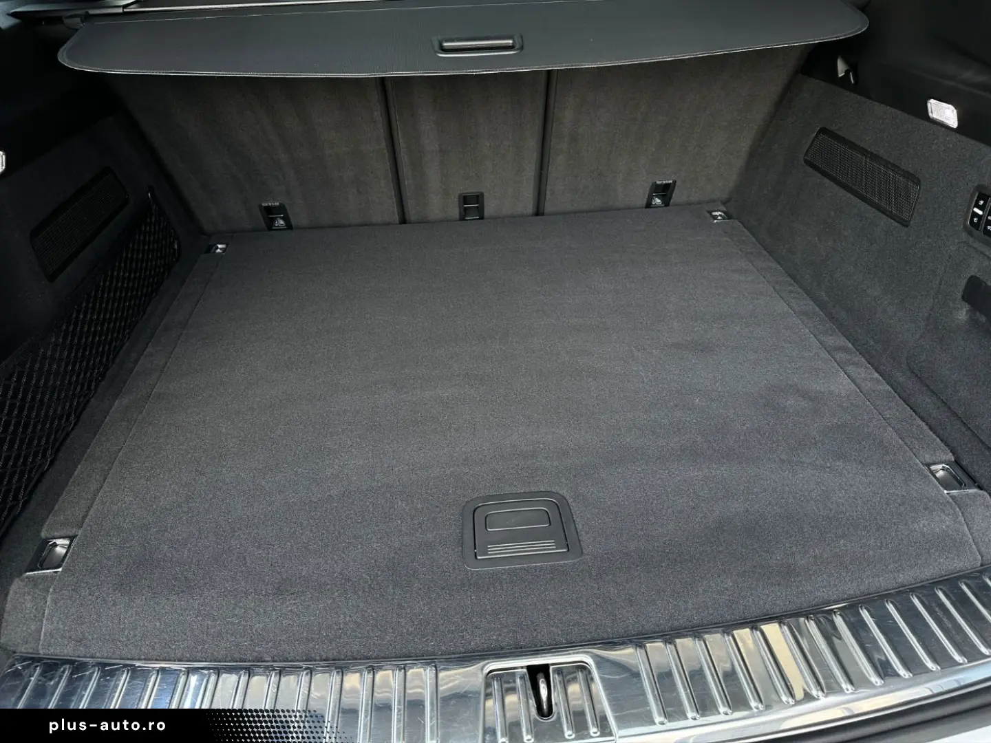 PORSCHE Cayenne E-Hybrid PANO BOSE PASM SHZ V H