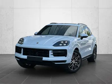 PORSCHE Cayenne E-Hybrid PANO BOSE PASM SHZ V H