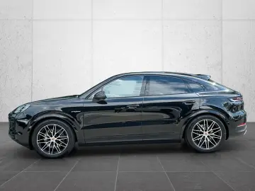 PORSCHE Cayenne E-Hybrid Coupé PASM BOSE SHZ V H
