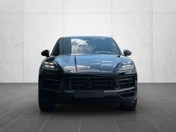PORSCHE Cayenne E-Hybrid Coupé PASM BOSE SHZ V H