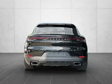 PORSCHE Cayenne E-Hybrid Coupé PASM BOSE SHZ V H