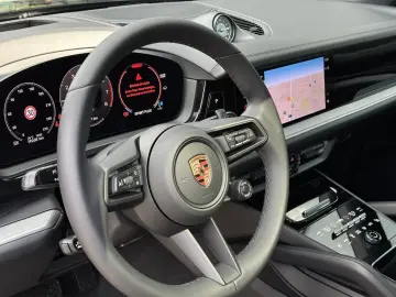 PORSCHE Cayenne E-Hybrid Coupé PASM BOSE SHZ V H