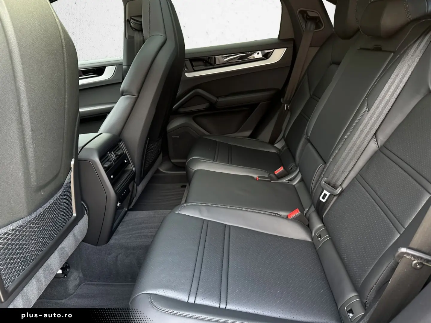 PORSCHE Cayenne E-Hybrid Coupé PASM BOSE SHZ V H