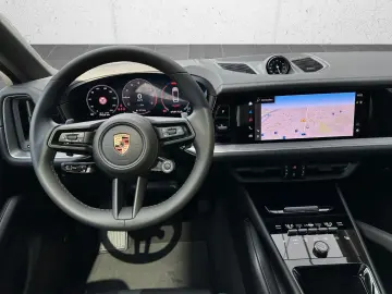 PORSCHE Cayenne E-Hybrid Coupé PASM BOSE SHZ V H