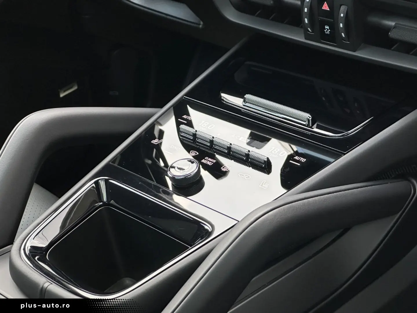 PORSCHE Cayenne E-Hybrid Coupé PASM BOSE SHZ V H