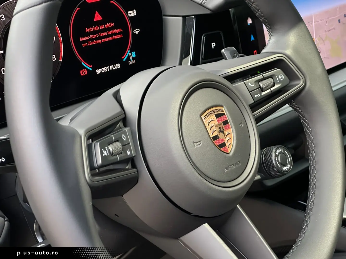 PORSCHE Cayenne E-Hybrid Coupé PASM BOSE SHZ V H