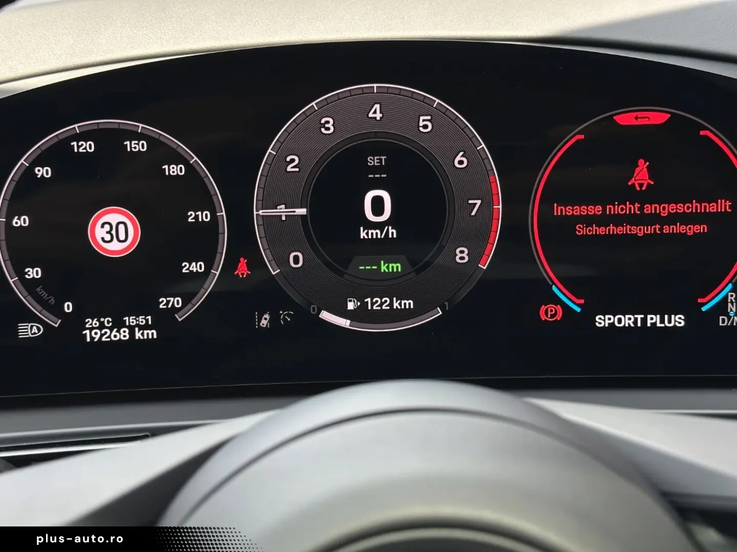 PORSCHE Cayenne E-Hybrid Coupé PASM BOSE SHZ V H