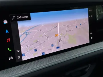 PORSCHE Cayenne E-Hybrid Coupé PASM BOSE SHZ V H