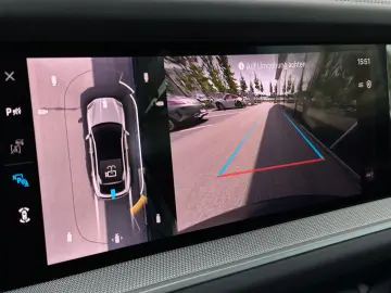 PORSCHE Cayenne E-Hybrid Coupé PASM BOSE SHZ V H