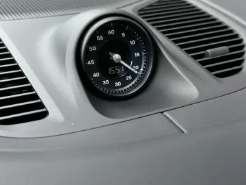 PORSCHE Cayenne E-Hybrid Coupé PASM BOSE SHZ V H