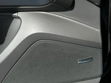 PORSCHE Cayenne E-Hybrid Coupé PASM BOSE SHZ V H