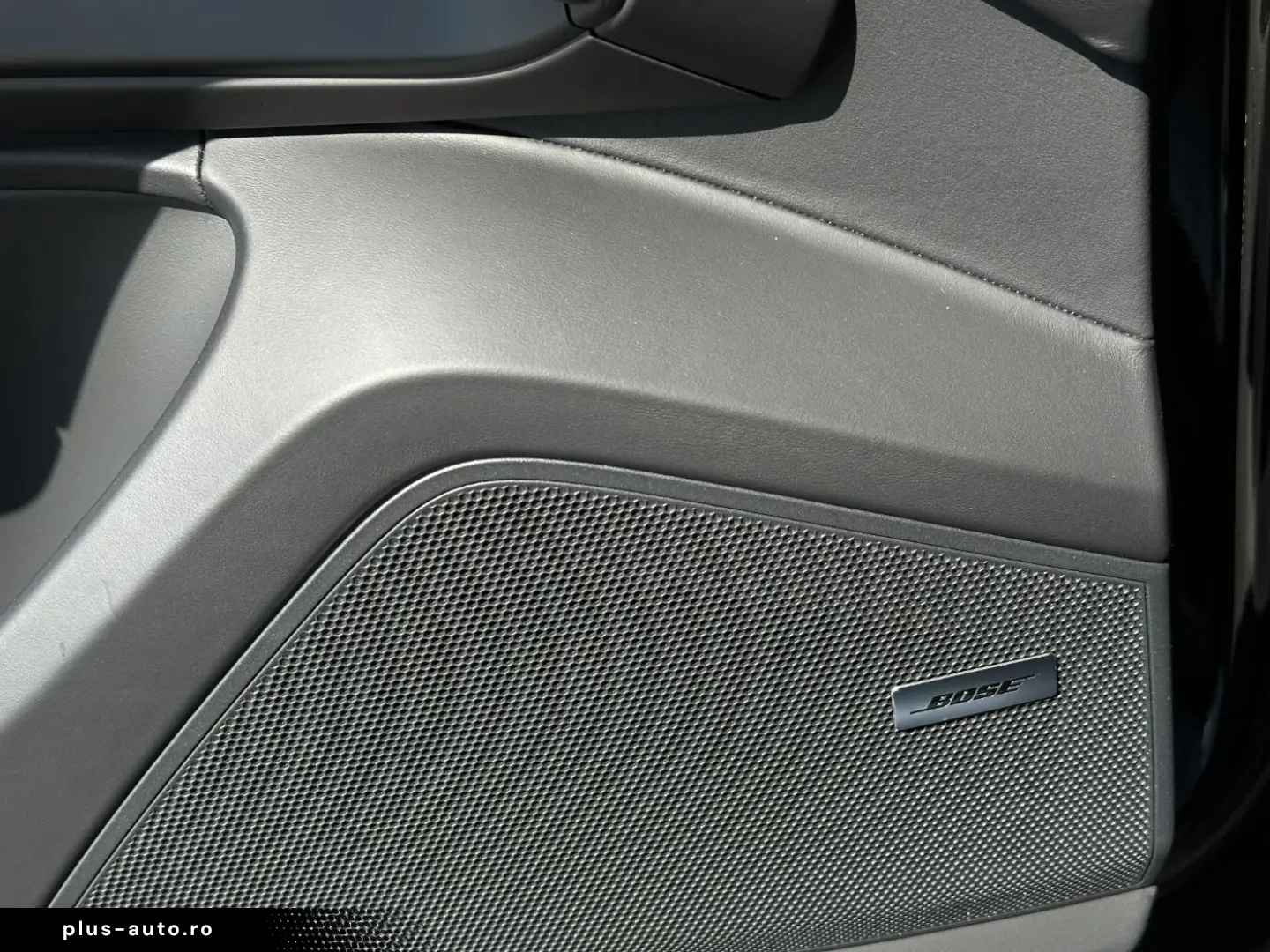 PORSCHE Cayenne E-Hybrid Coupé PASM BOSE SHZ V H