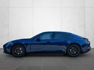 PORSCHE Panamera GTS PANO Soft-Close SHZ V H